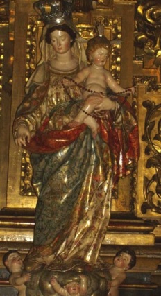 virgen-del-rosario-san-lorenzo